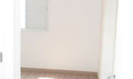 Apartamento com 2 quartos para alugar na Rua Armando Backx, Demarchi, São Bernardo do Campo