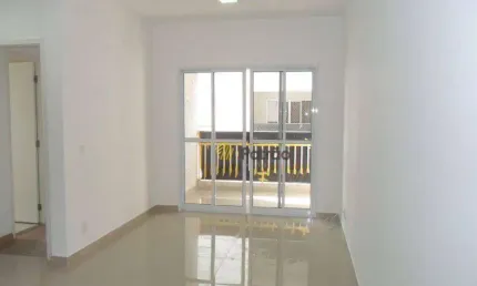 Condominio Liguria 2 dormitórios para alugar, 64 m² por R$ 3.050/mês - Demarchi - São Bernardo do Campo/SP