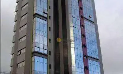 Sala comercial à venda na Avenida Kennedy, 966, Jardim do Mar, São Bernardo do Campo
