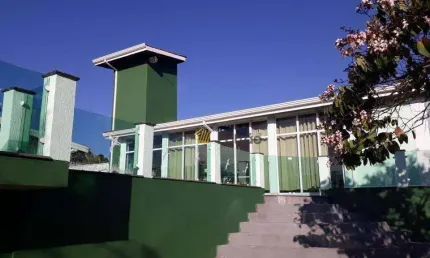 Casa à venda, 360 m² por R$ 1.600.000,00 - Zanzala - São Bernardo do Campo/SP