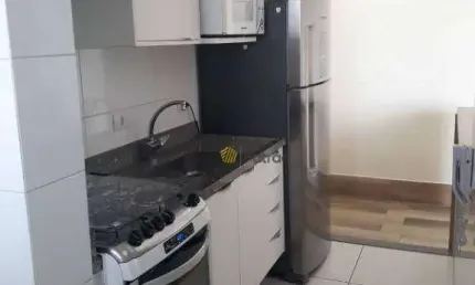 Apartamento com 2 dormitórios para alugar, 70 m² por r$ 4.256,96/mês - vila dayse - são bernardo do campo/sp