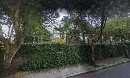 Terreno à venda na Rua Epitácio Pessoa, Parque Anchieta, São Bernardo do Campo