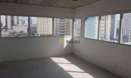 Dallas office tower sala, 36 m² - venda por r$ 360.000 ou aluguel por r$ 3.140/mês - tatuapé - são paulo/sp