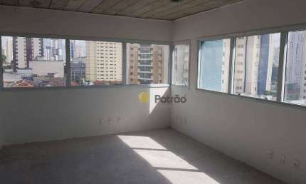 Sala comercial para alugar na Rua Vilela, Tatuapé, São Paulo