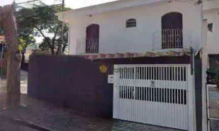 Sobrado, 188 m² - venda por r$ 1.050.000,00 ou aluguel por r$ 5.625,00/mês - jardim nova petrópolis - são bernardo do campo/sp