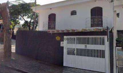 Casa com 3 quartos para alugar na Rua Princesa Maria Amélia, Jardim Nova Petrópolis, São Bernardo do Campo