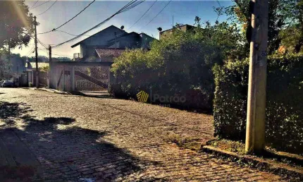 Terreno à venda na Rua Augusto Paulino, Rio Grande, São Bernardo do Campo