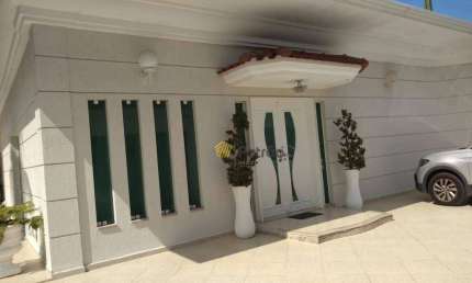 Casa com 4 quartos à venda na Avenida das Américas, Balneário Praia do Pernambuco, Guarujá