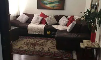 Sobrado à venda, 352 m² por R$ 1.500.000,00 - Jardim do Mar - São Bernardo do Campo/SP