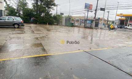Barracão / Galpão / Depósito à venda na Avenida Piraporinha, Planalto, São Bernardo do Campo