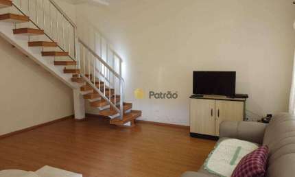 Casa com 4 quartos à venda na Rua Nove de Julho, Jardim Hollywood, São Bernardo do Campo