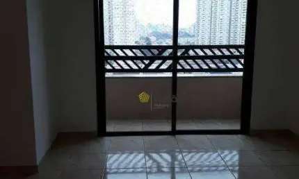 Apartamento com 3 dormitórios à venda, 97 m² por R$ 510.000,00 - Baeta Neves - São Bernardo do Campo/SP