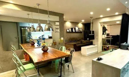Apartamento com 2 quartos à venda na Avenida Presidente Kennedy, Santa Paula, São Caetano do Sul