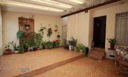Casa com 2 quartos à venda na Rua Ernesto Setti, Jardim Maria Cecília, São Bernardo do Campo