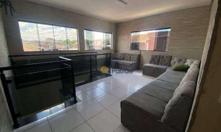 Casa com 5 quartos à venda na Rua Sete de Setembro, Dos Casa, São Bernardo do Campo