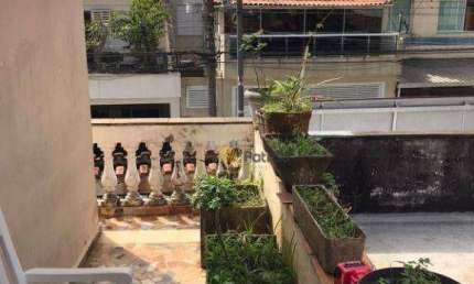 Casa com 3 quartos à venda na Rua Aurora, Vila Marlene, São Bernardo do Campo