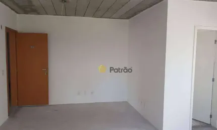 Dallas office tower sala, 35 m² - venda por r$ 360.000 ou aluguel por r$ 3.159/mês - tatuapé - são paulo/sp