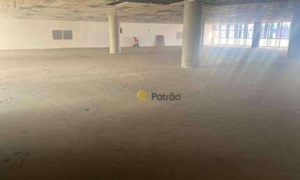Prédio à venda na Rua Londrina, Rudge Ramos, São Bernardo do Campo