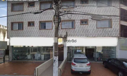 Salão, 978 m² - venda por r$ 4.500.000,00 ou aluguel por r$ 26.240,00/mês - jardim do mar - são bernardo do campo/sp