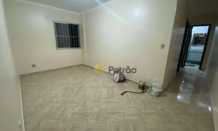 Apartamento à venda, 65 m² por R$ 320.000,00 - Baeta Neves - São Bernardo do Campo/SP