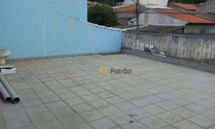 Casa com 3 quartos à venda na Rua Alfredo Angelini, Jordanópolis, São Bernardo do Campo