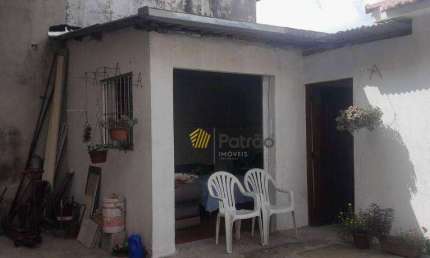 Terreno comercial para alugar na Rua dos Vianas, Vila Baeta Neves, São Bernardo do Campo