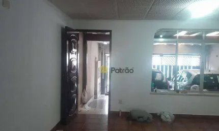 Sobrado com 3 dormitórios, 149 m² - venda por r$ 850.000,00 ou aluguel por r$ 2.959,52/mês - jardim do mar - são bernardo do campo/sp
