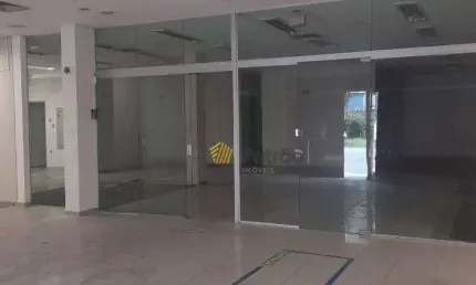 Prédio para alugar, 1100 m² por r$ 32.100,00/mês - centro - são bernardo do campo/sp