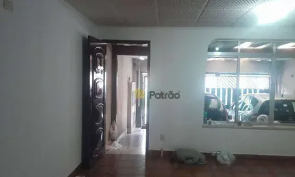 Sobrado com 3 dormitórios, 149 m² - venda por r$ 850.000,00 ou aluguel por r$ 2.959,52/mês - jardim do mar - são bernardo do campo/sp