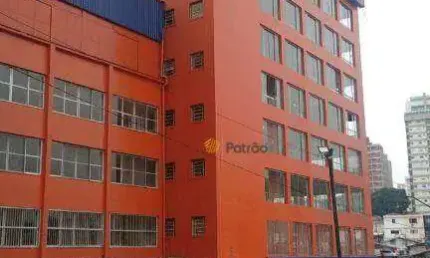 (antigo cec) avenida kennedy para alugar, 10000 m² por r$ 251.507/mês - jardim do mar - são bernardo do campo/sp