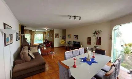 Casa com 3 quartos à venda na Rua Pedro Jacobucci, Vila Euclides, São Bernardo do Campo