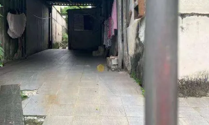Terreno à venda, 400 m² por R$ 800.000,00 - Jordanópolis - São Bernardo do Campo/SP