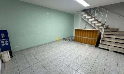 Sobrado com 4 dormitórios, 144 m² - venda por r$ 990.000,00 ou aluguel por r$ 5.171,00/mês - jardim do mar - são bernardo do campo/sp