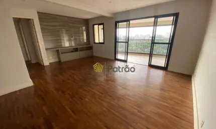 Apartamento com 3 dormitórios à venda, 138 m² por R$ 1.100.000,00 - Parque São Diogo - São Bernardo do Campo/SP