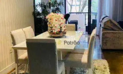 Apartamento Duplex à venda, 170 m² por R$ 1.700.000,00 - Bairro Jardim - Santo André/SP