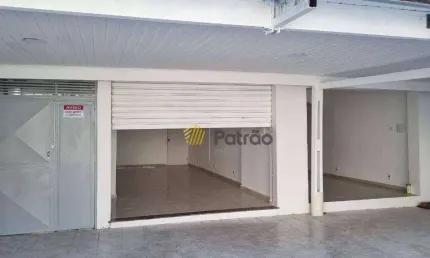 Centro alugar, 30 m² por r$ 2.365/mês - centro - são bernardo do campo/sp