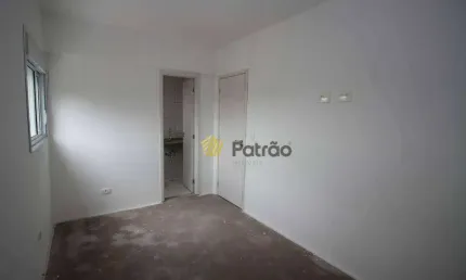 Apartamento com 2 quartos à venda na Rua do Cruzeiro, Vila Dusi, São Bernardo do Campo