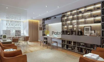 Sala comercial à venda na Rua Mangaratu, Vila Curuçá, Santo André