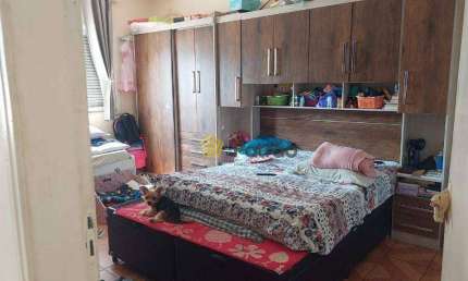 Casa com 2 quartos à venda na Rua Sérgio Cardoso, Jardim Beatriz, São Bernardo do Campo