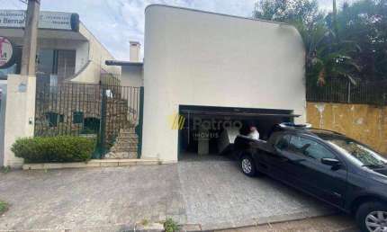 Casa com 3 quartos à venda na Avenida Senador Vergueiro, Jardim do Mar, São Bernardo do Campo