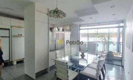 Casa com 4 quartos à venda na Rua Arafura, Jardim do Mar, São Bernardo do Campo