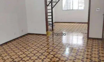 Paulicéia, 3 dormitórios à venda, 180 m² por R$ 770.003 - Paulicéia - São Bernardo do Campo/SP