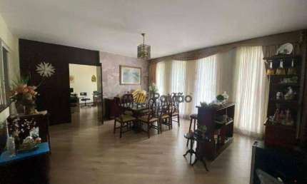 Casa com 4 quartos à venda na Rua Atlântica, Jardim do Mar, São Bernardo do Campo