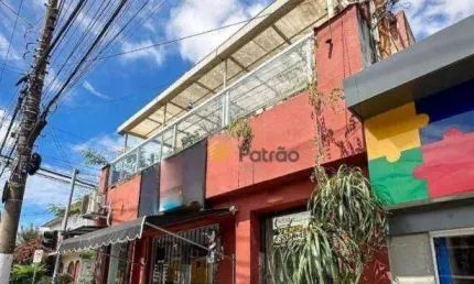 Casa com 5 quartos à venda na Avenida Imperatriz Leopoldina, Jardim Nova Petrópolis, São Bernardo do Campo