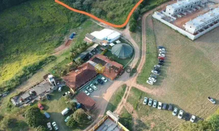 Terreno à venda na Rua Ayl Bandeira, Jardim Vargem Grande, Vargem Grande Paulista