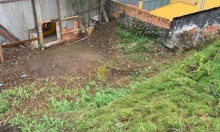 Terreno à venda na Rua Catanduva, Vila Baeta Neves, São Bernardo do Campo