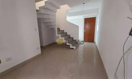 Apartamento com 3 dormitórios à venda, 120 m² por r$ 650.000,00 - nova petrópolis - são bernardo do campo/sp