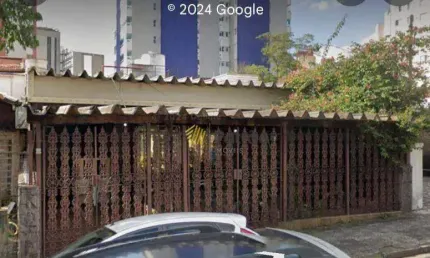 Terreno à venda na Rua Armando Salles de Oliveira, 187, Centro, São Bernardo do Campo