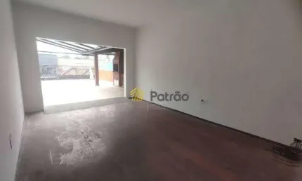 Sobrado com 4 dormitórios para alugar, 236 m² por r$ 6.984,48/mês - jardim do mar - são bernardo do campo/sp