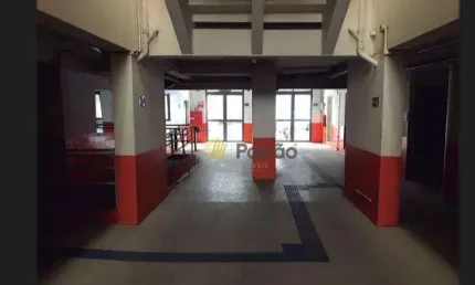 Prédio, 2400 m² - venda por R$ 6.500.000,00 ou aluguel por R$ 65.790,00/mês - Centro - Santo André/SP